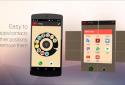 Trring- Launcher on Lockscreen screenshot 5