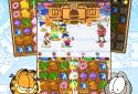Garfield's Epic Food Fight screenshot 2