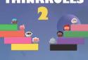 Thinkrolls 2 - Logic Puzzles screenshot 18