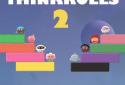Thinkrolls 2 - Logic Puzzles screenshot 6
