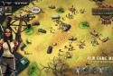 Last Hope TD - Zombie Tower Defense with Heroes screenshot 10