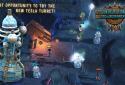 Last Hope TD - Zombie Tower Defense with Heroes screenshot 5