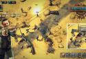 Last Hope TD - Zombie Tower Defense with Heroes screenshot 8