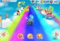Speed Kart City Race 3D screenshot 1