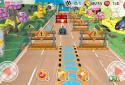 Speed Kart City Race 3D screenshot 2