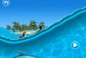 Tropical Island Boat Racing screenshot 10