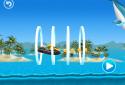Tropical Island Boat Racing screenshot 11