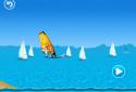Tropical Island Boat Racing screenshot 12