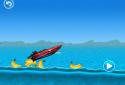 Tropical Island Boat Racing screenshot 14