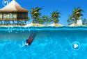 Tropical Island Boat Racing screenshot 16