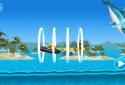 Tropical Island Boat Racing screenshot 18