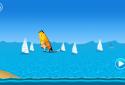 Tropical Island Boat Racing screenshot 19