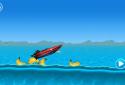 Tropical Island Boat Racing screenshot 21