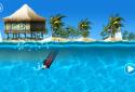 Tropical Island Boat Racing screenshot 23