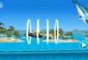 Tropical Island Boat Racing screenshot 3
