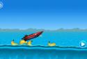 Tropical Island Boat Racing screenshot 6
