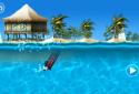 Tropical Island Boat Racing screenshot 8