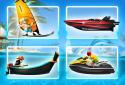 Tropical Island Boat Racing screenshot 9