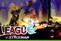 League of Stickman - Arena PVP(Dreamsky) screenshot 6