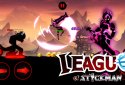 League of Stickman - Arena PVP(Dreamsky) screenshot 7