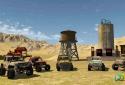 4×4 Rally Trophy Expedition screenshot 3