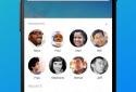 Yahoo Aviate Launcher screenshot 3
