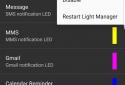 Light Manager Pro - LED Settings screenshot 1