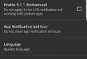 Light Manager Pro - LED Settings screenshot 6