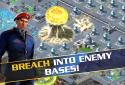 World at Arms - Wage war for your nation! screenshot 3