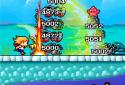 HAMMER'S QUEST screenshot 1