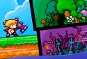 HAMMER'S QUEST screenshot 3
