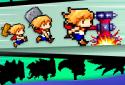 HAMMER'S QUEST screenshot 4