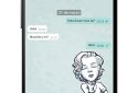 Plus Messenger screenshot 2