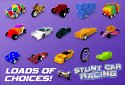 Stunt Car Racing - Multiplayer screenshot 2