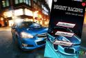 Night Racing Speed Racer Game screenshot 4