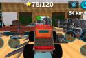 RC Truck Racing Simulator 3D screenshot 4