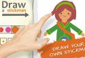 Draw a Stickman: EPIC 2 screenshot 2