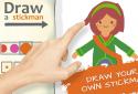 Draw a Stickman: EPIC 2 screenshot 7