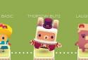 Alphabear English word game screenshot 5