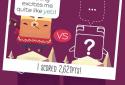 Alphabear English word game screenshot 6