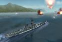 WARSHIP BATTLE:3D World War II screenshot 10