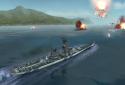 WARSHIP BATTLE:3D World War II screenshot 2