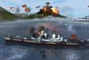 WARSHIP BATTLE:3D World War II screenshot 3