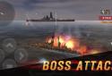 WARSHIP BATTLE:3D World War II screenshot 5