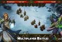 Heroes and Empires RPG screenshot 1