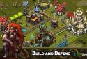 Heroes and Empires RPG screenshot 2