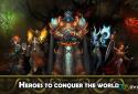 Heroes and Empires RPG screenshot 4