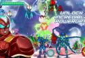 BIOWARS: Blastor's Saga screenshot 3