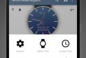 Watch Face - Minimal & Elegant screenshot 11