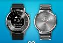 Watch Face - Minimal & Elegant screenshot 6